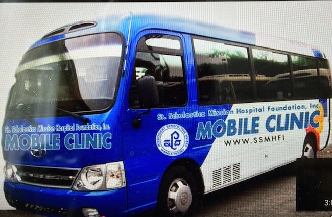 mobile-clinic