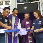 D4EVF Opens 2nd Charity Dental Clinic in the Philippines