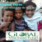 ICD Global Visionary Fund Approves Grant for the Porac Project.