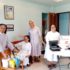 Donated Medical Equipment Finally Gets to the Philippines