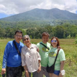 4 at Arayat