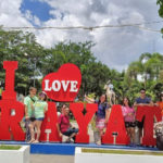 I love Arayat