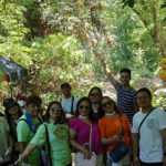 Mt Arayat Nat Park