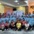 D4EVF Teams up with Las Piñas Dental Chapter, PDA for the Annual CTK Dental Mission