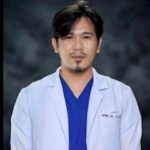 D4EVF Scholar Hurdles Philippine Medical Board Exams