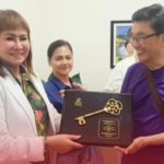 D4EVF Opens Fifth Charity Dental Clinic