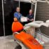 D4EVF and Pandora Dental Donates Dental Chair and Unit to PDA