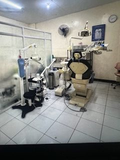 The Poignant State of Philippine Military Dental Health Care