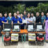 D4EVF Donates Dental Equipment To The Las Piñas Dental Chapter, PDA