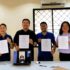 Our Lady of the Valley Parish and D4EVF Signs MOA For a Free Clinic