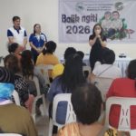 “BALIK NGITI” 2026 LAUNCHED